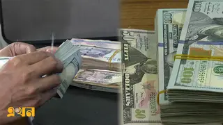 রিজার্ভ বাড়াতে ডলারের দামে স্থিতিশীলতা জরুরি